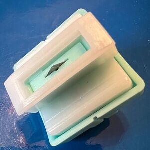 One paper cutter replacement  blade